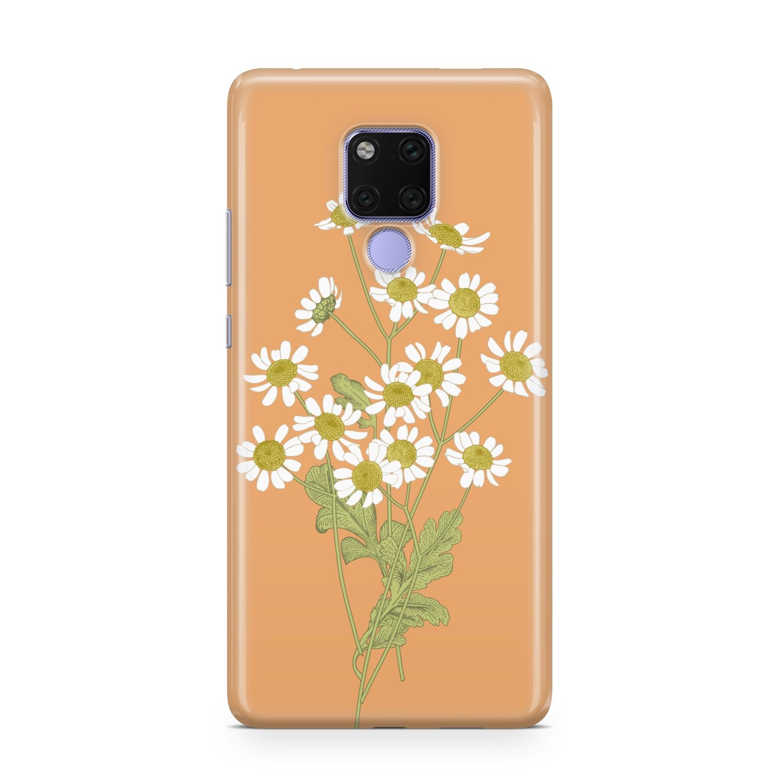 Daisies Huawei Mate 20X Phone Case