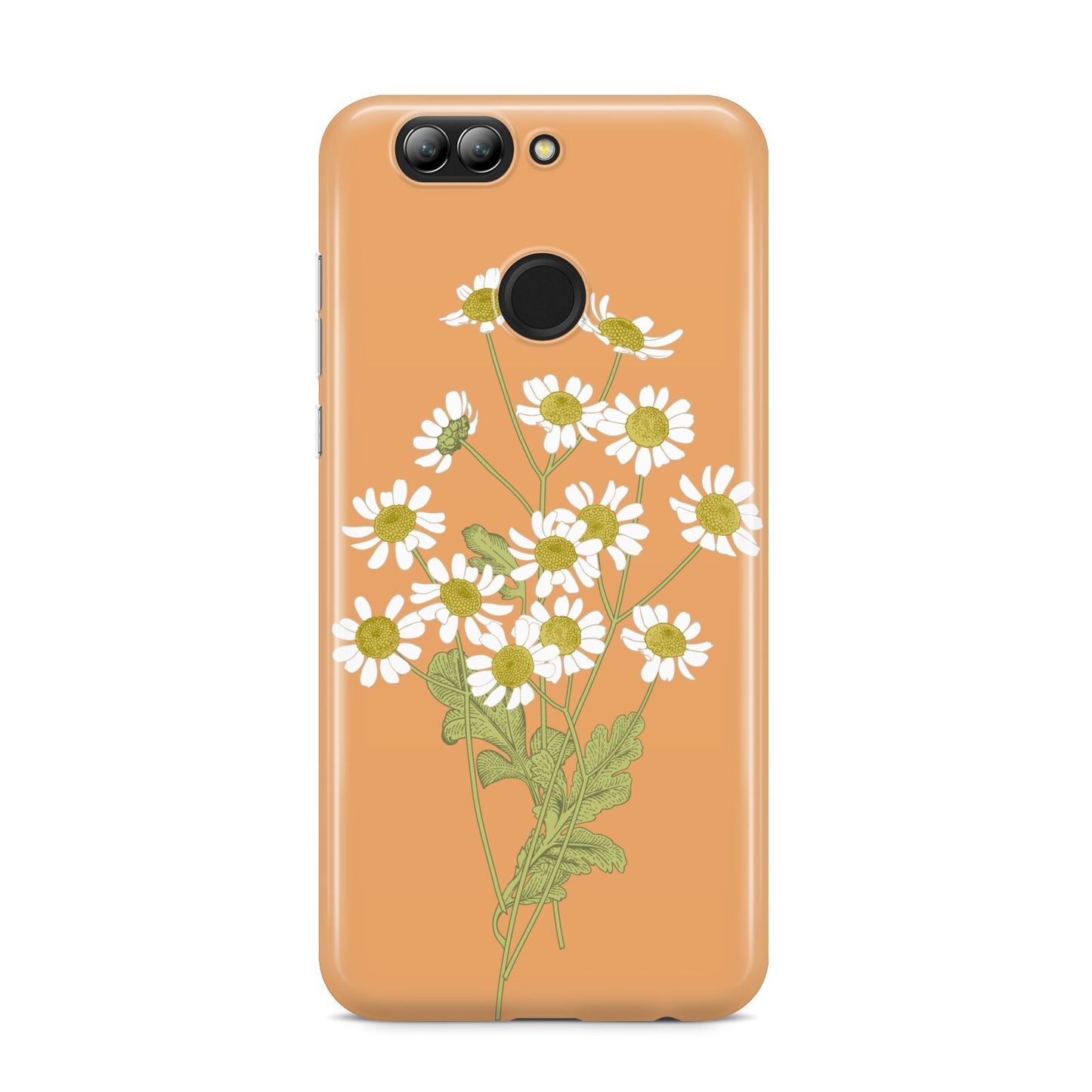 Daisies Huawei Nova 2s Phone Case