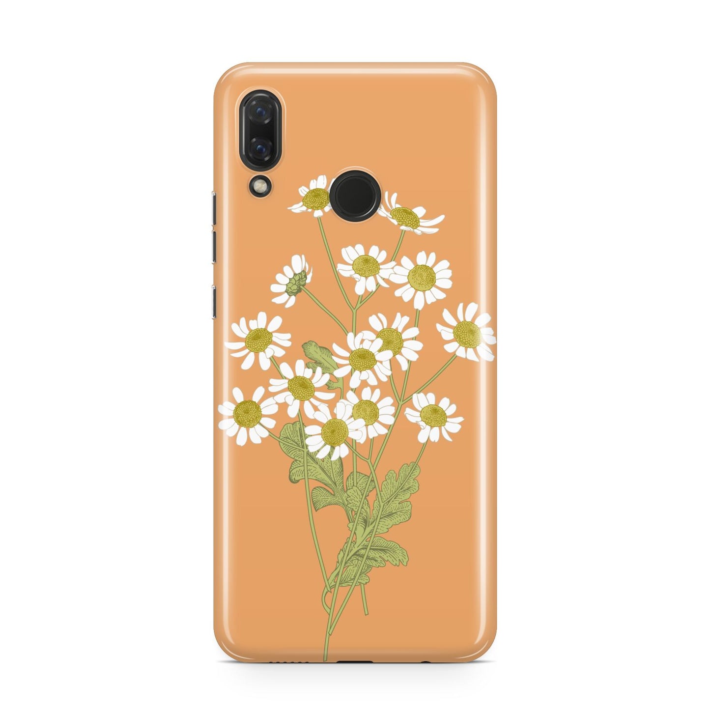 Daisies Huawei Nova 3 Phone Case