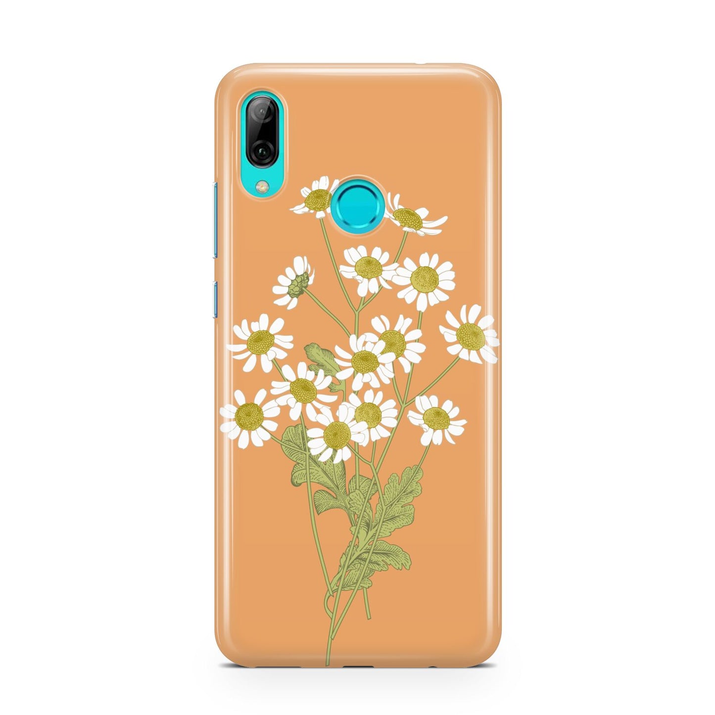 Daisies Huawei P Smart 2019 Case