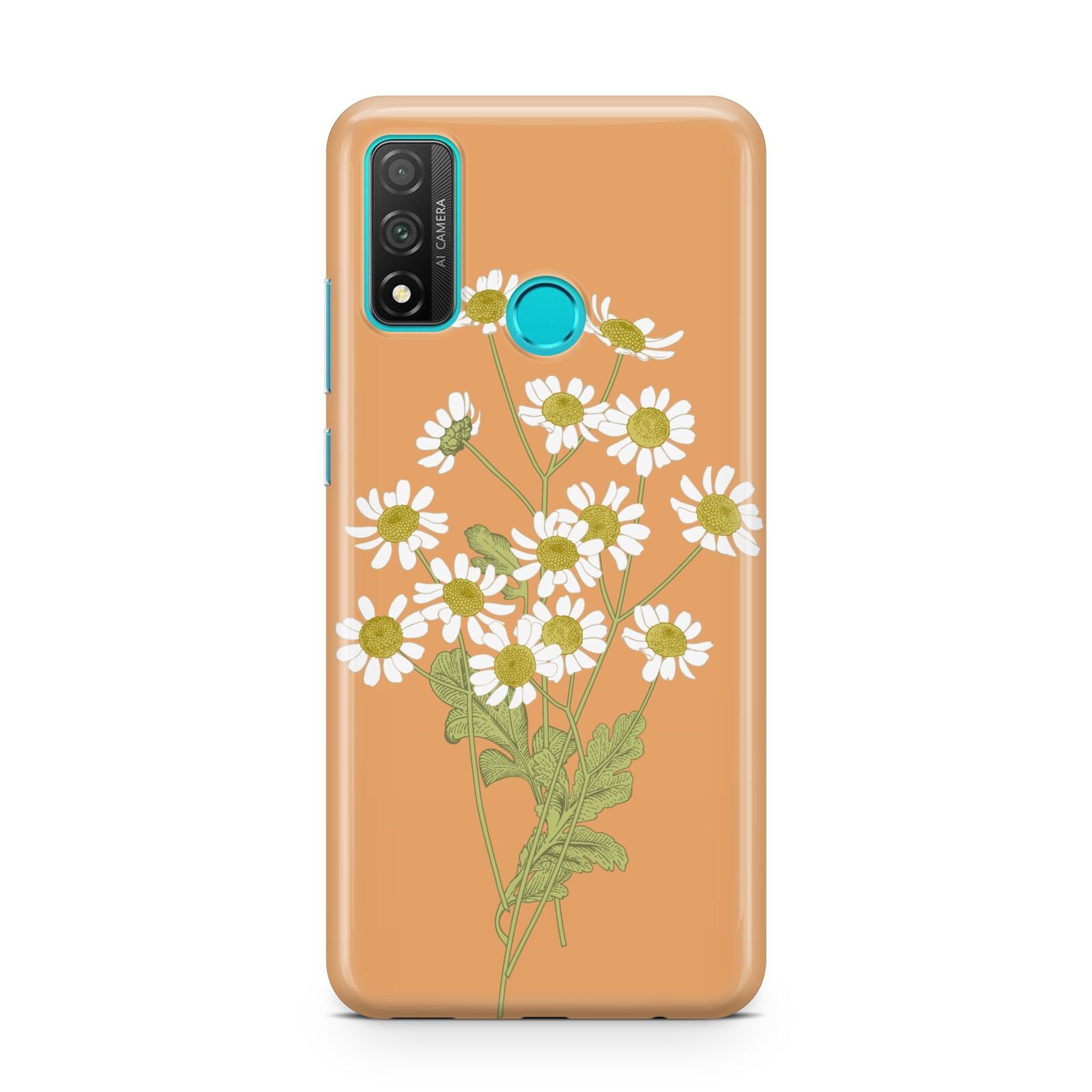 Daisies Huawei P Smart 2020