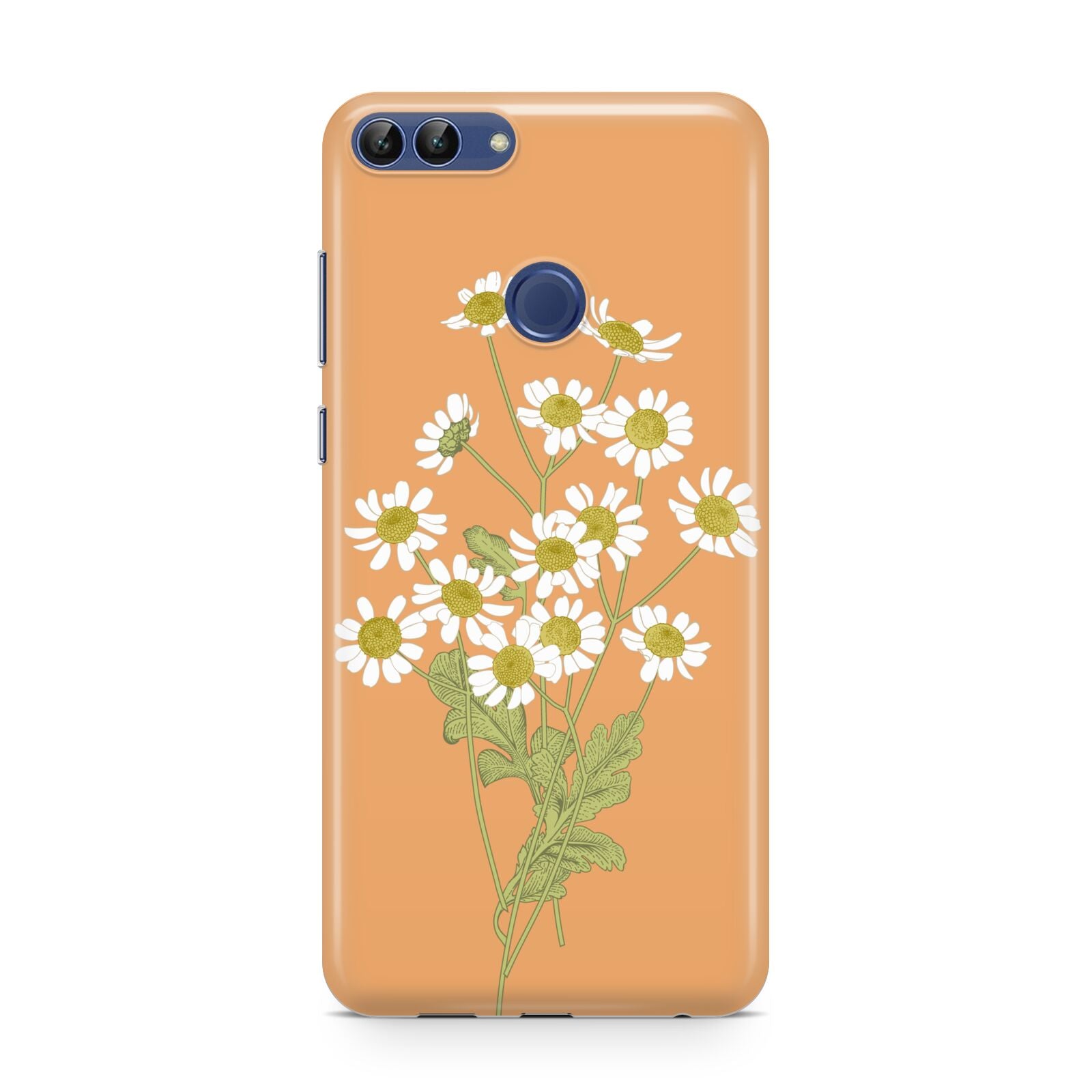 Daisies Huawei P Smart Case