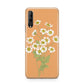 Daisies Huawei P Smart Pro 2019