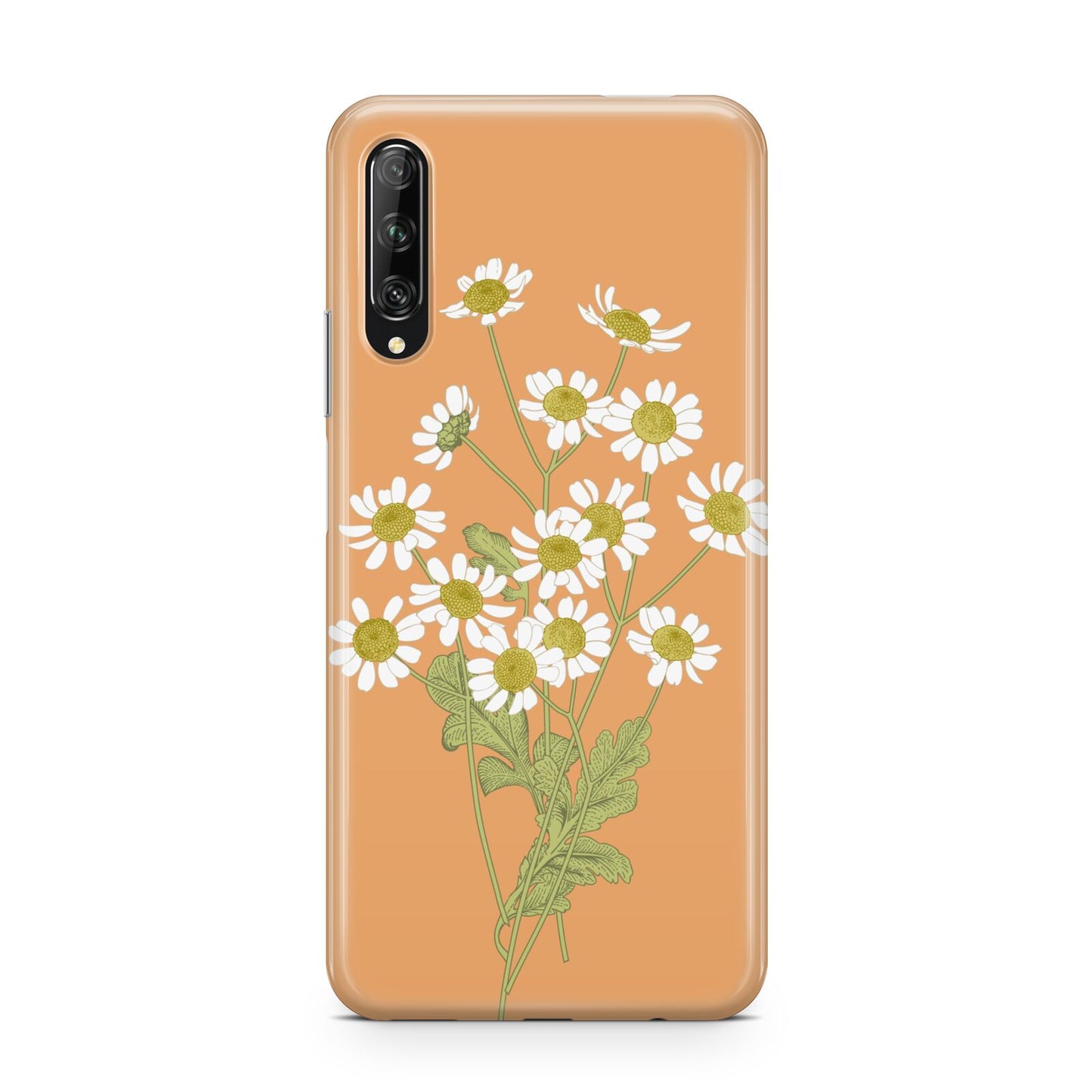 Daisies Huawei P Smart Pro 2019