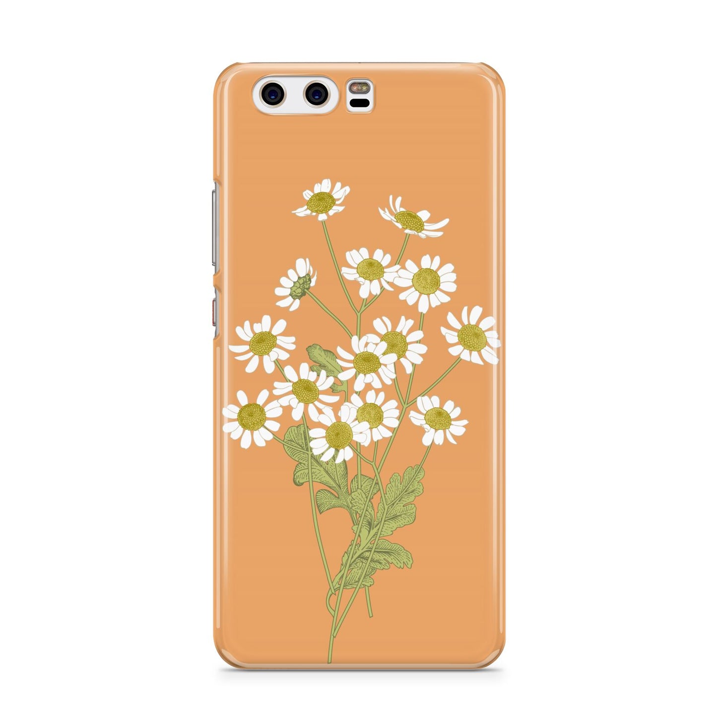 Daisies Huawei P10 Phone Case