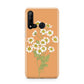 Daisies Huawei P20 Lite 5G Phone Case