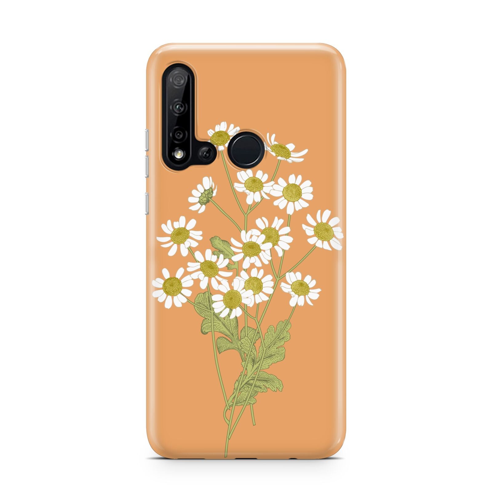 Daisies Huawei P20 Lite 5G Phone Case
