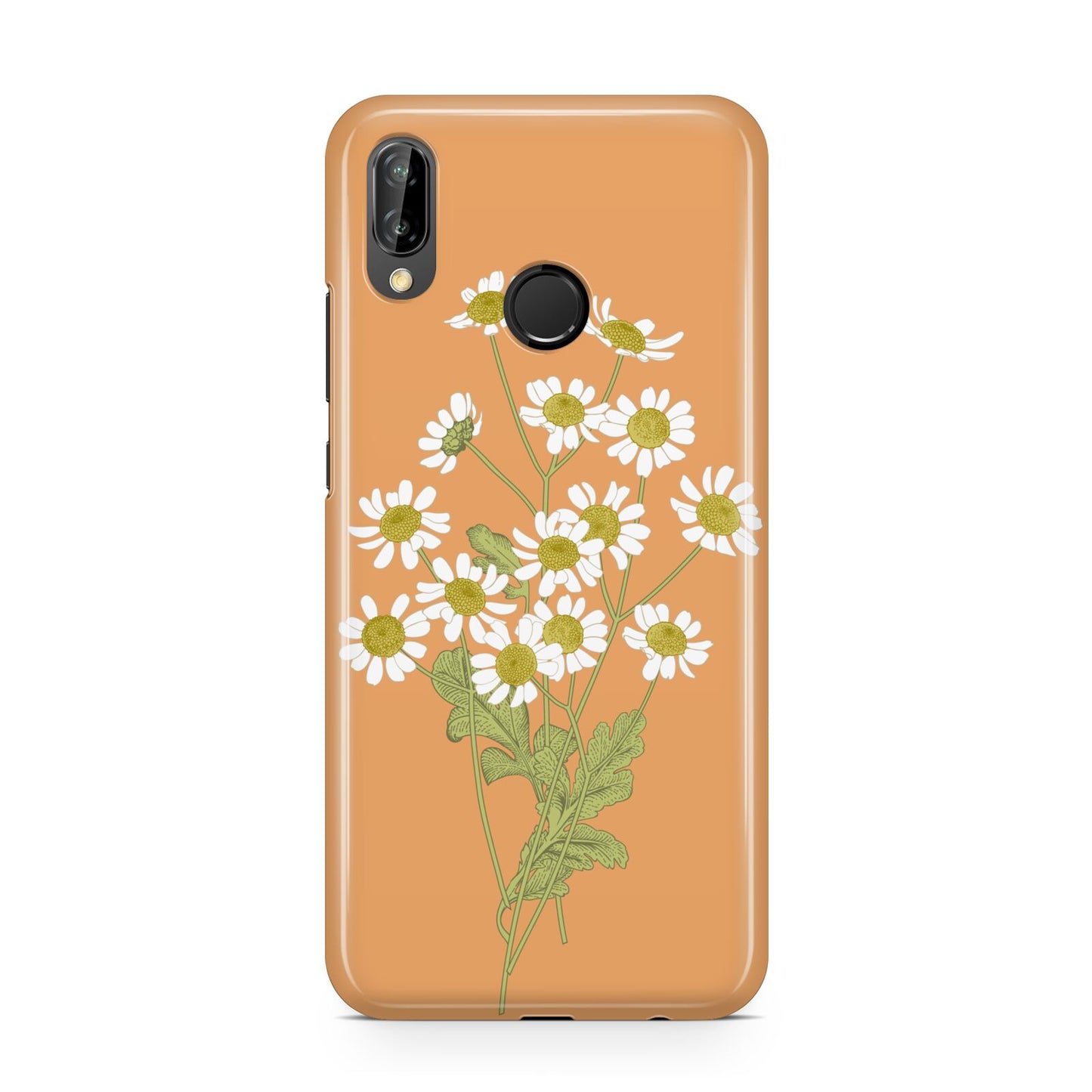 Daisies Huawei P20 Lite Phone Case