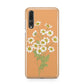 Daisies Huawei P20 Pro Phone Case