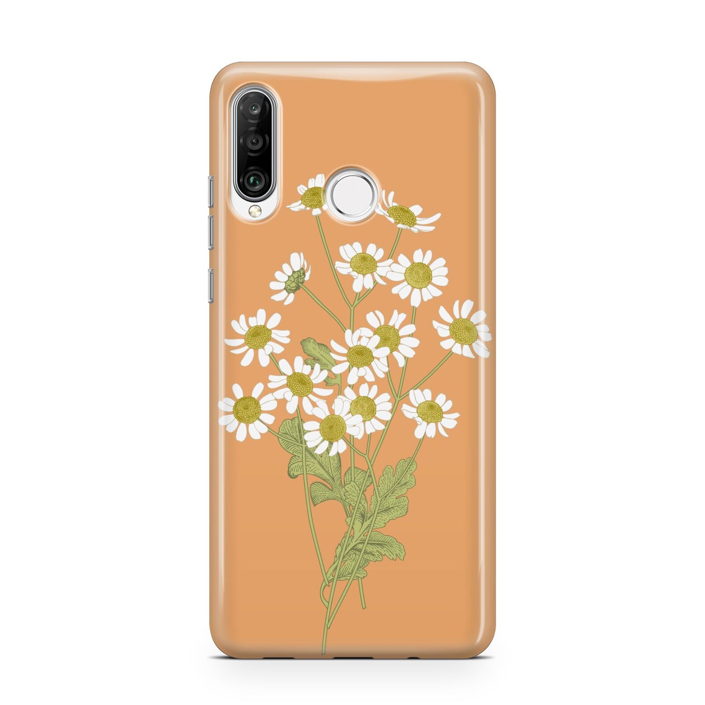 Daisies Huawei P30 Lite Phone Case