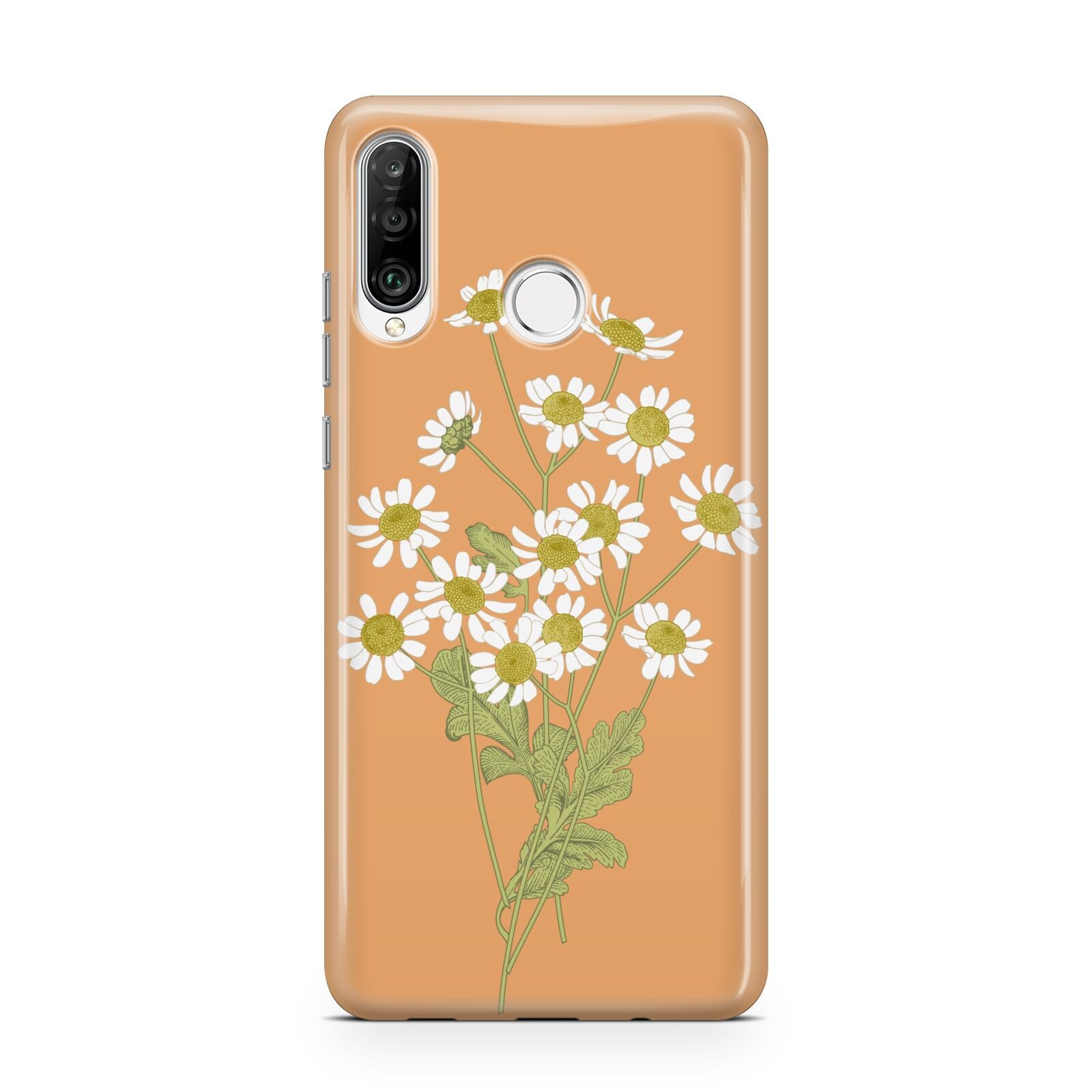 Daisies Huawei P30 Lite Phone Case