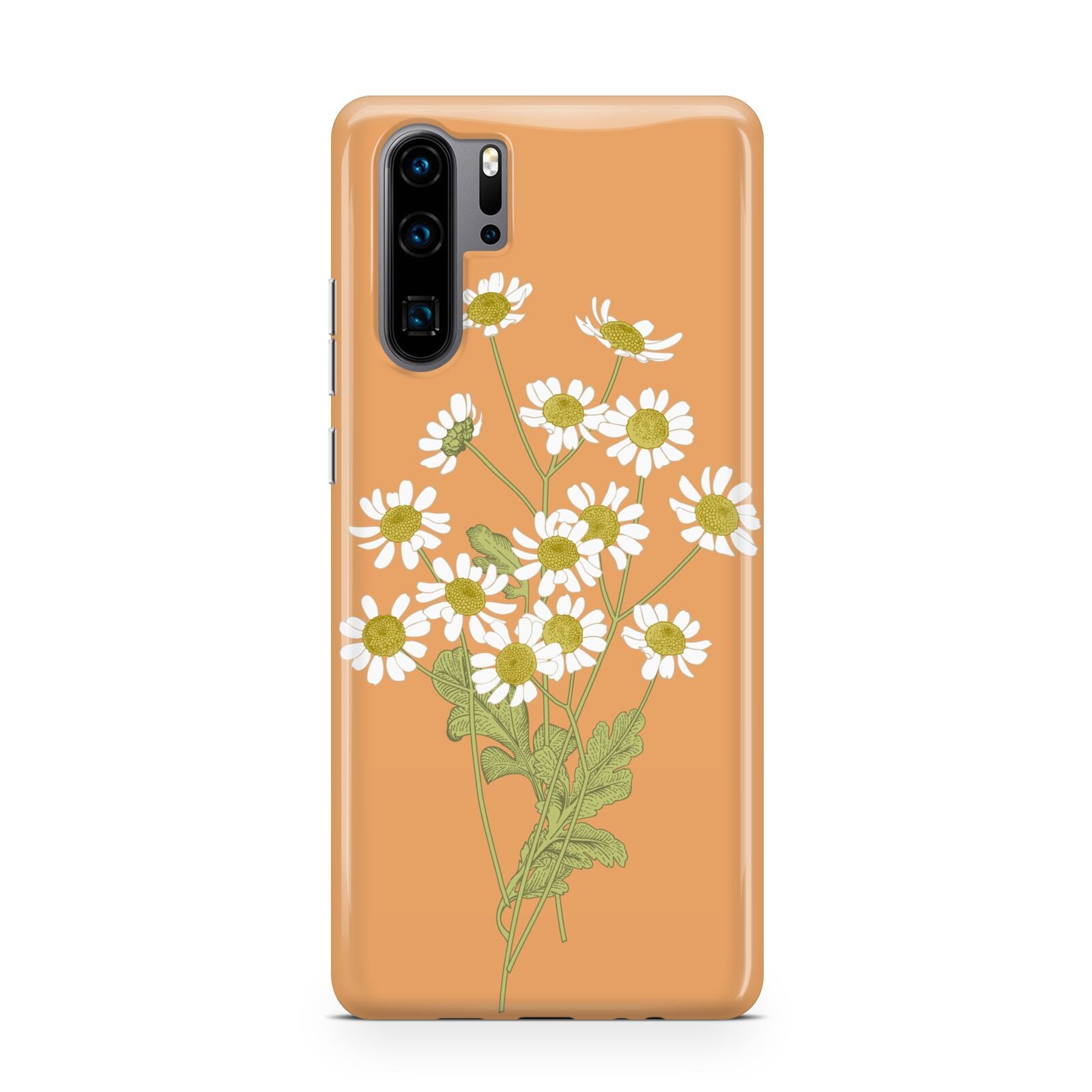 Daisies Huawei P30 Pro Phone Case