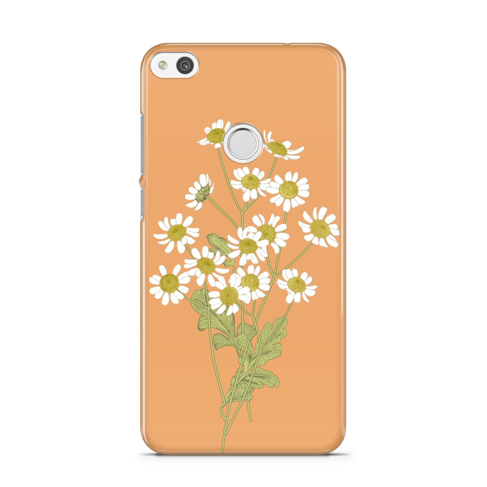 Daisies Huawei P8 Lite Case