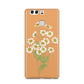 Daisies Huawei P9 Case