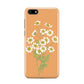 Daisies Huawei Y5 Prime 2018 Phone Case