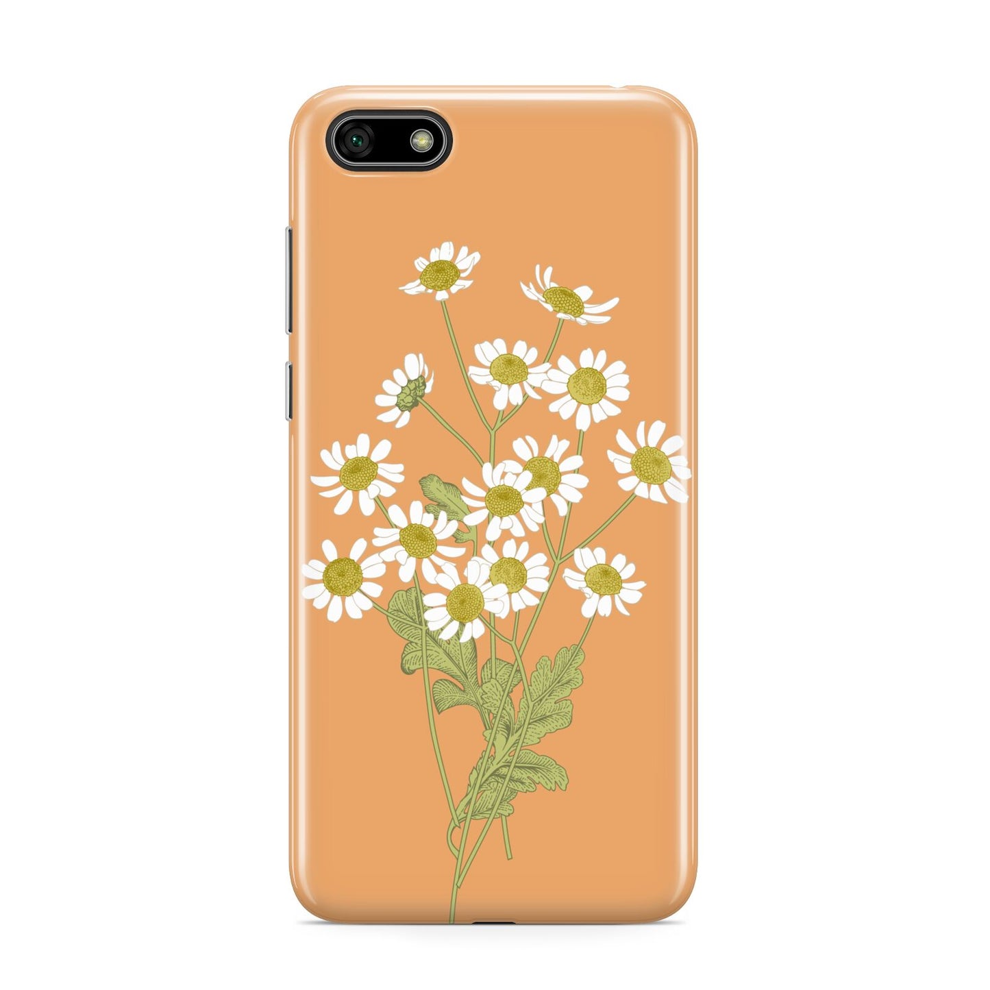 Daisies Huawei Y5 Prime 2018 Phone Case