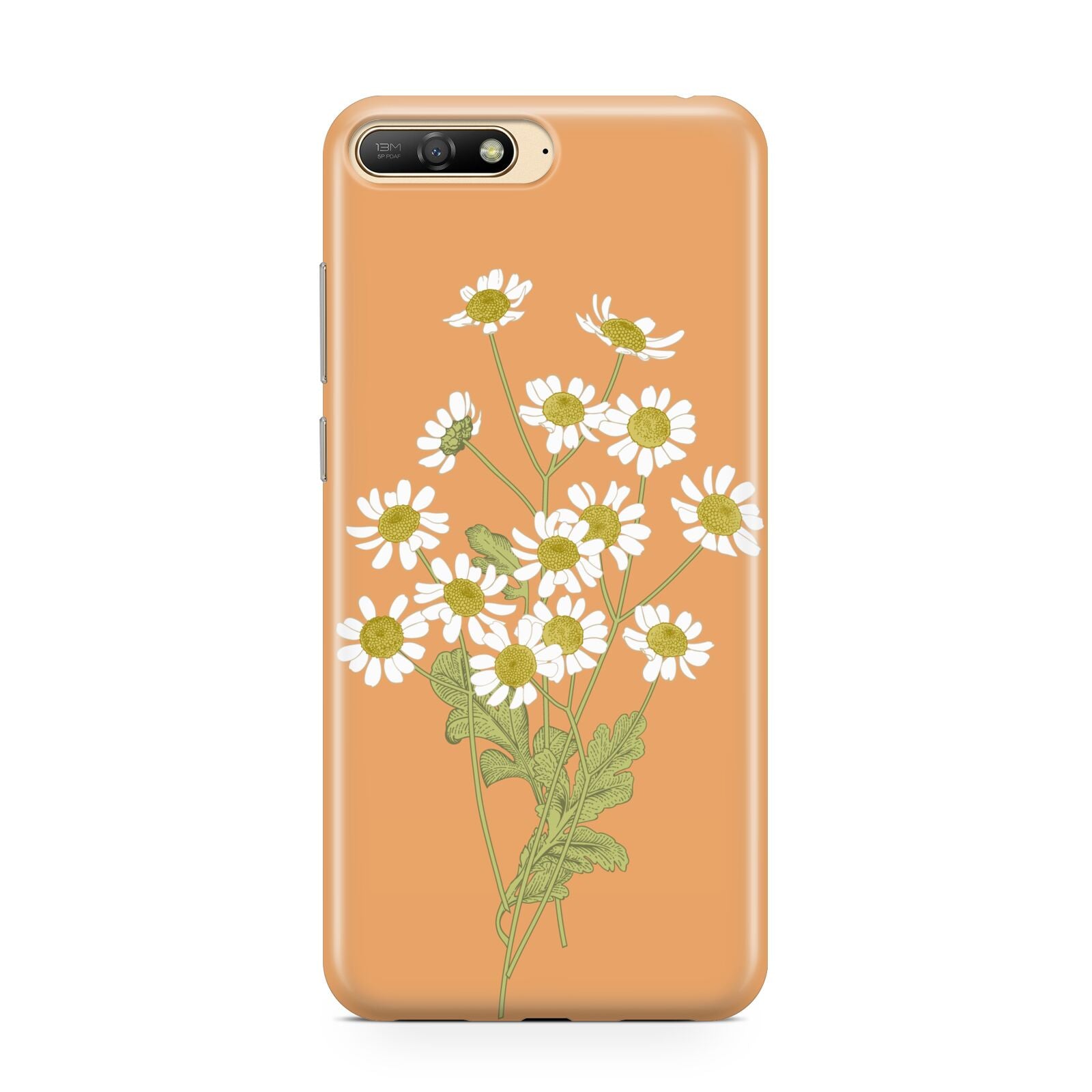 Daisies Huawei Y6 2018