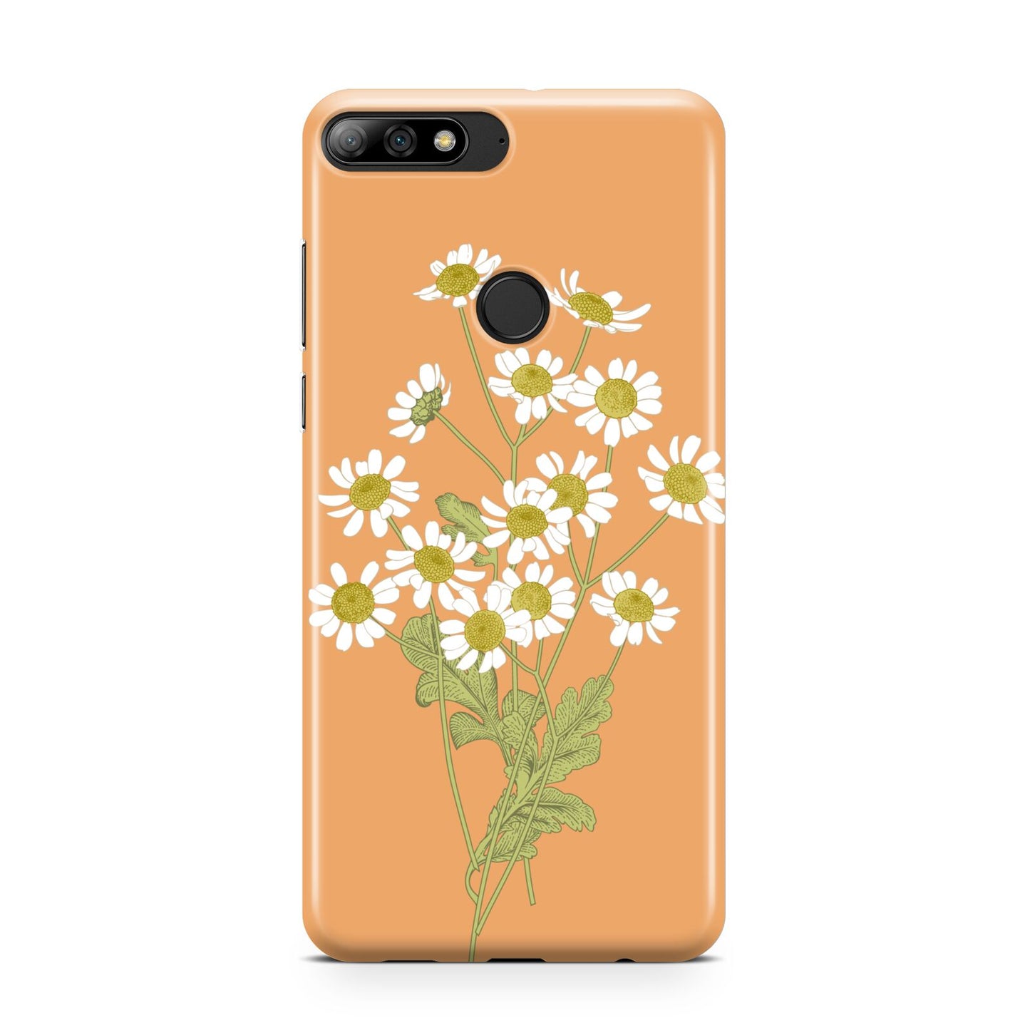 Daisies Huawei Y7 2018