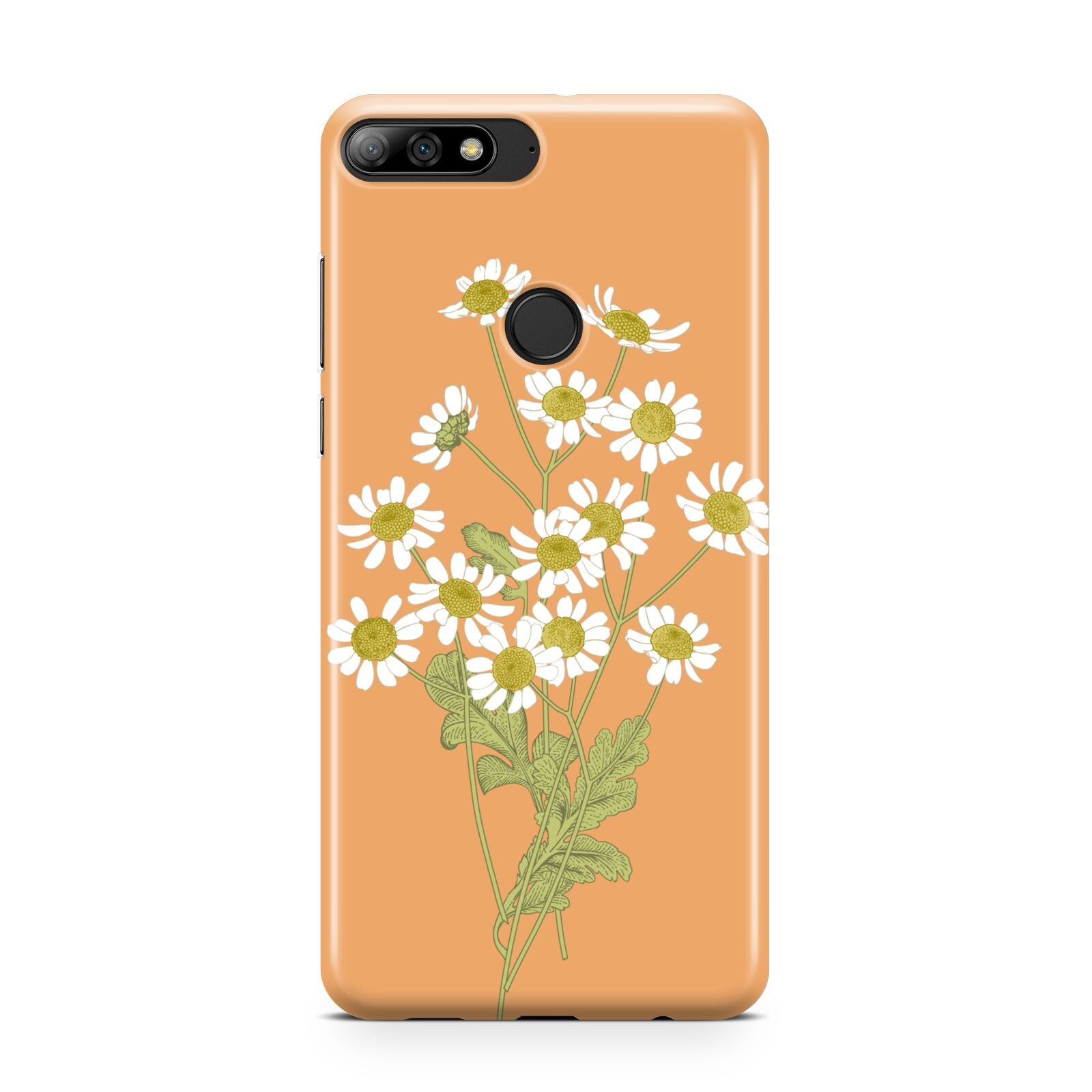 Daisies Huawei Y7 2018