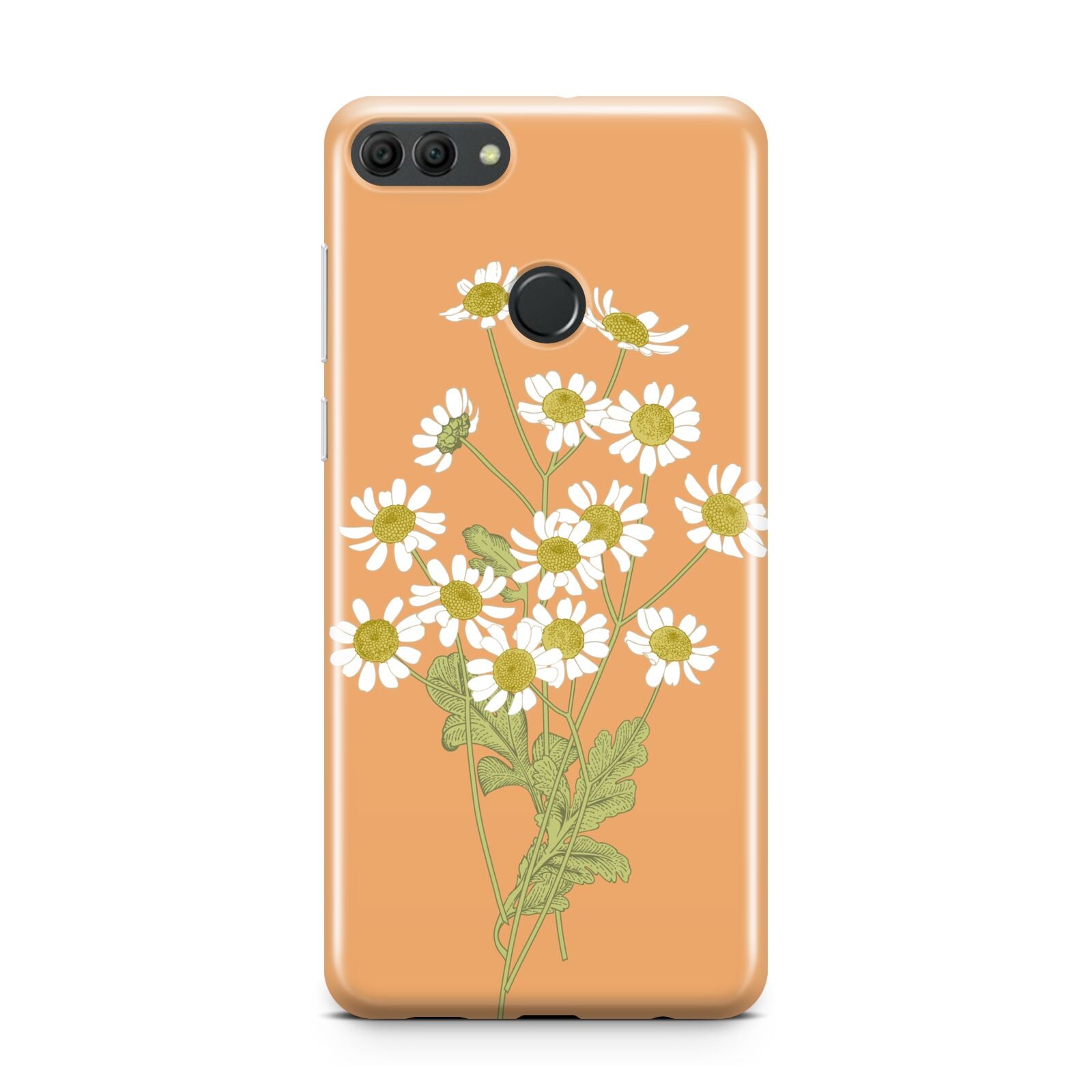 Daisies Huawei Y9 2018