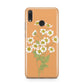 Daisies Huawei Y9 2019