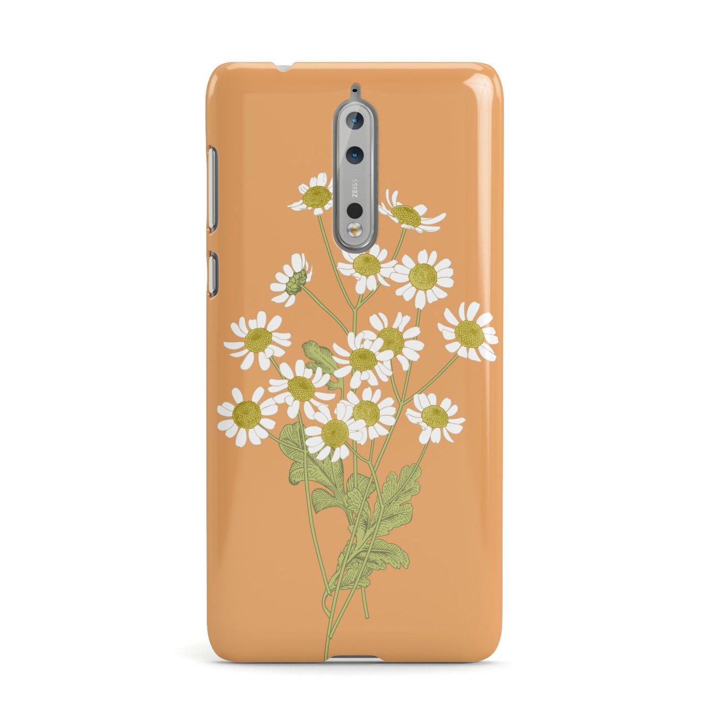 Daisies Nokia Case