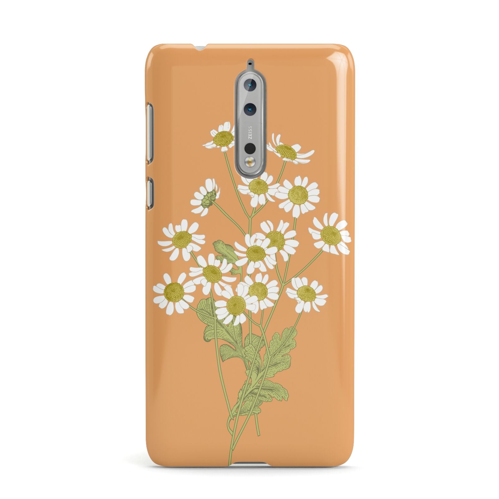 Daisies Nokia Case