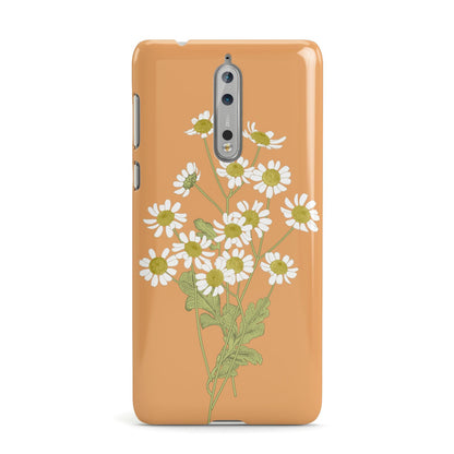 Daisies Nokia Case