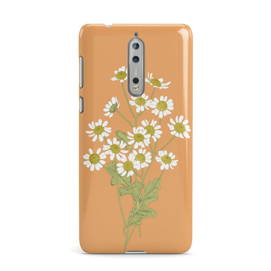 Daisies Nokia Case