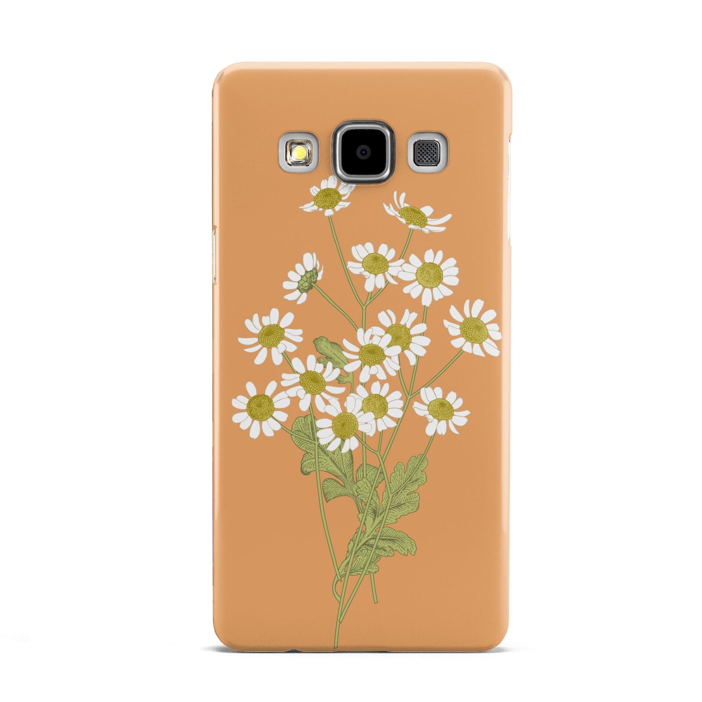 Daisies Samsung Galaxy A5 Case
