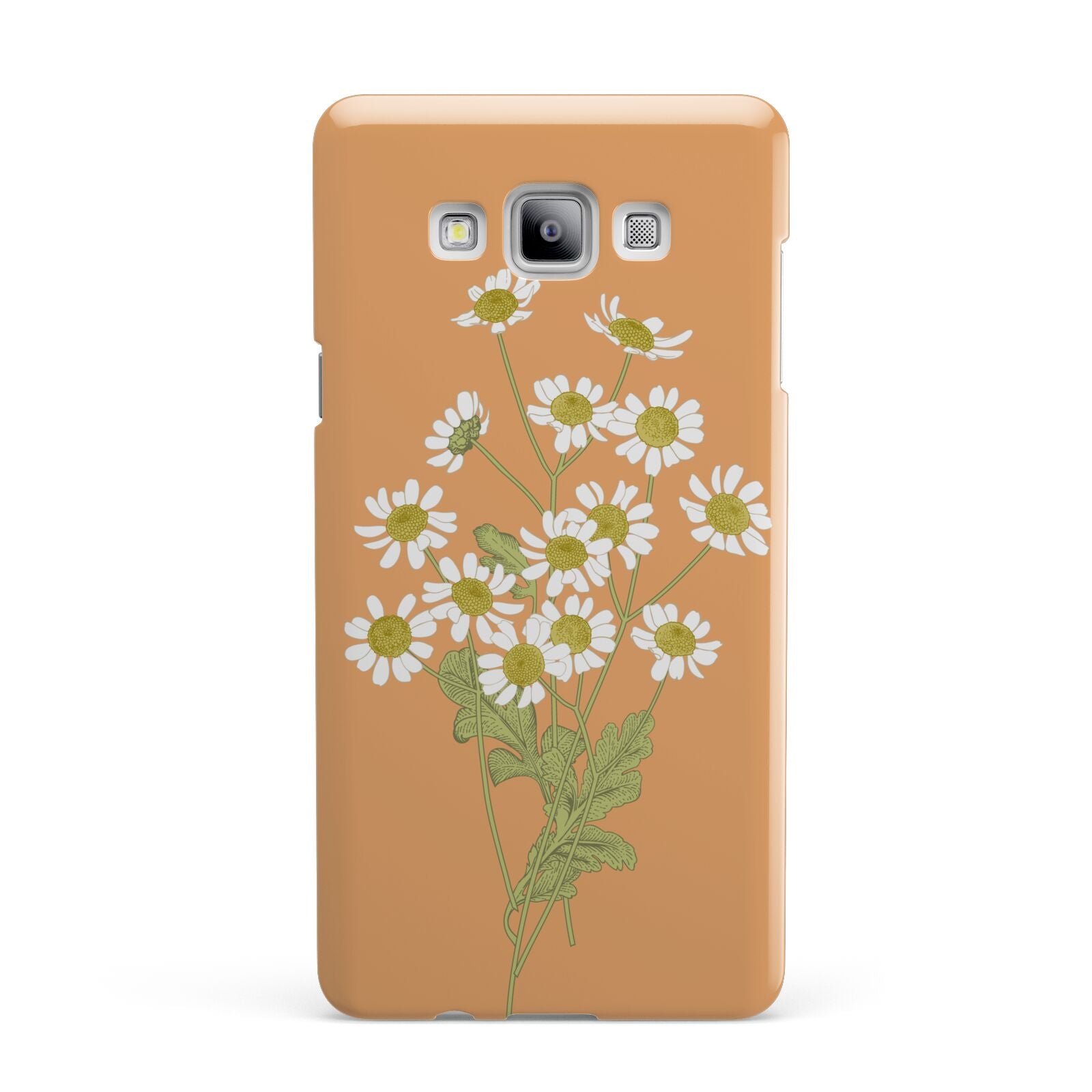 Daisies Samsung Galaxy A7 2015 Case
