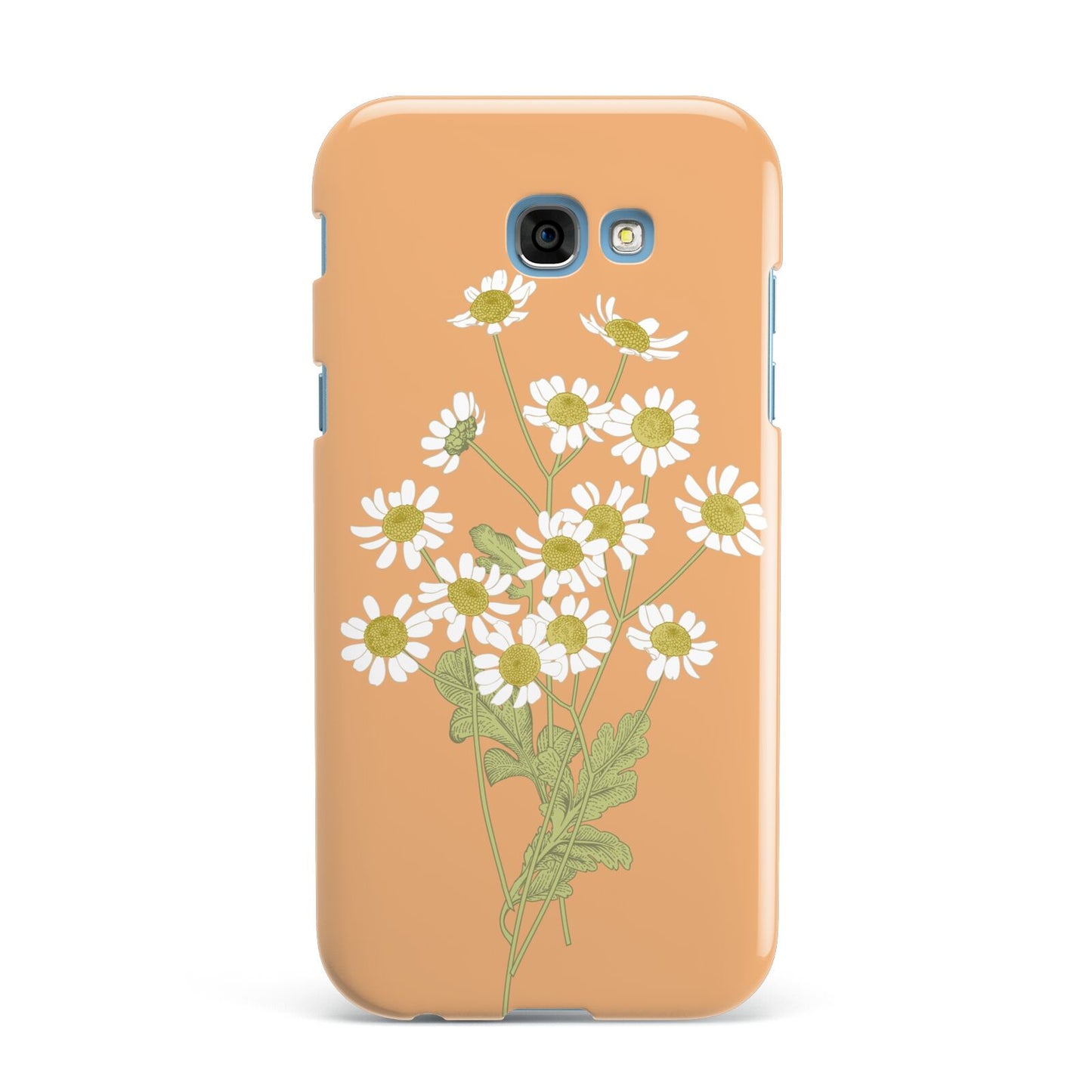Daisies Samsung Galaxy A7 2017 Case