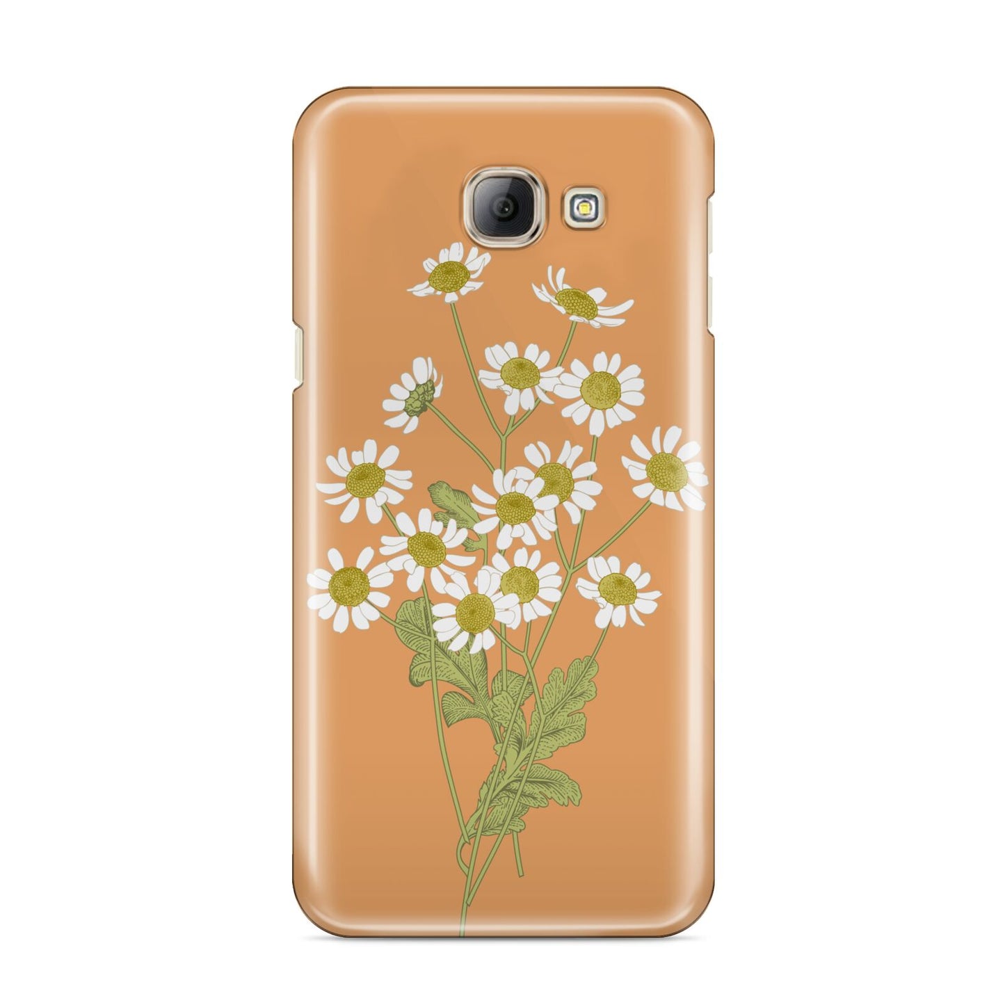 Daisies Samsung Galaxy A8 2016 Case