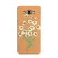 Daisies Samsung Galaxy A8 Case