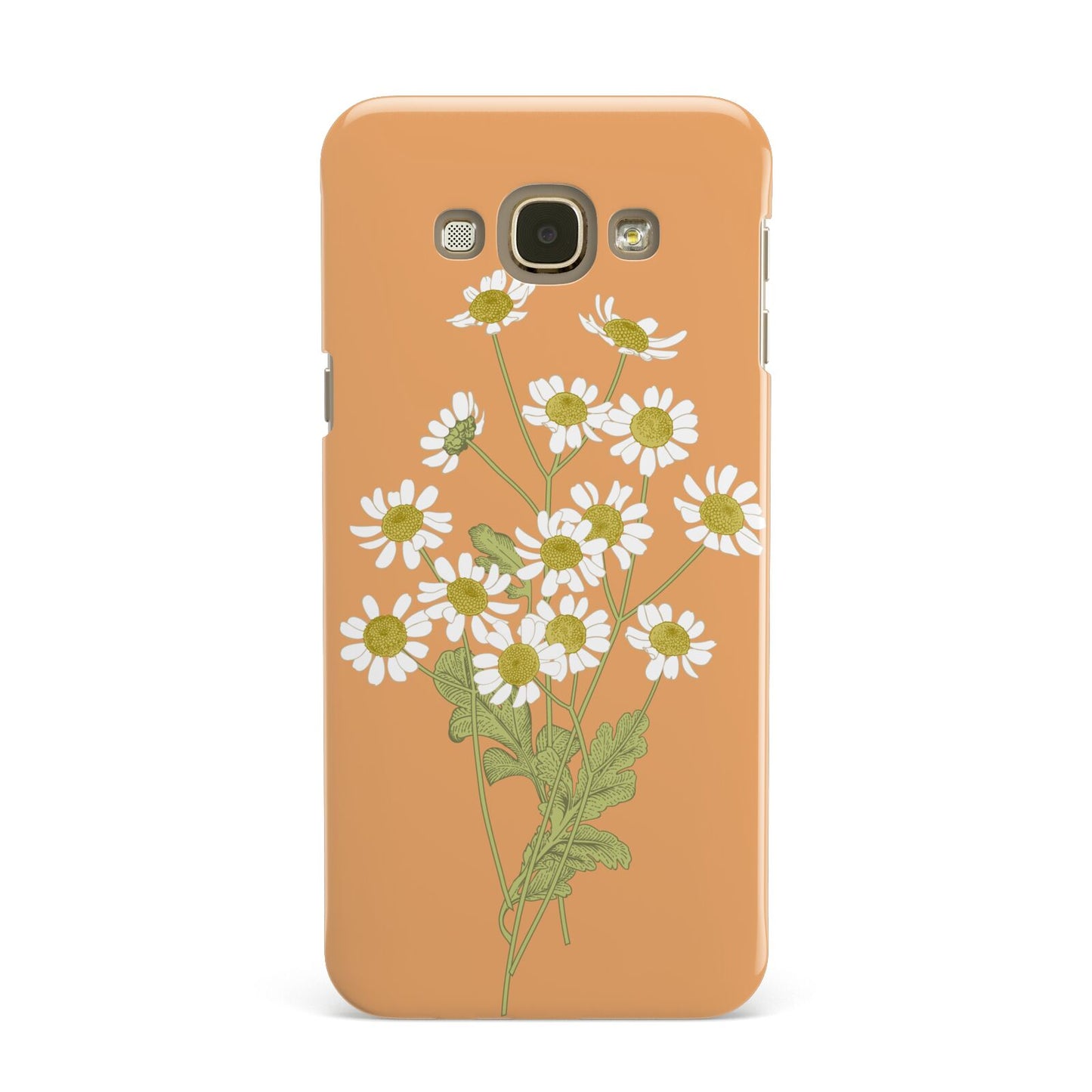 Daisies Samsung Galaxy A8 Case