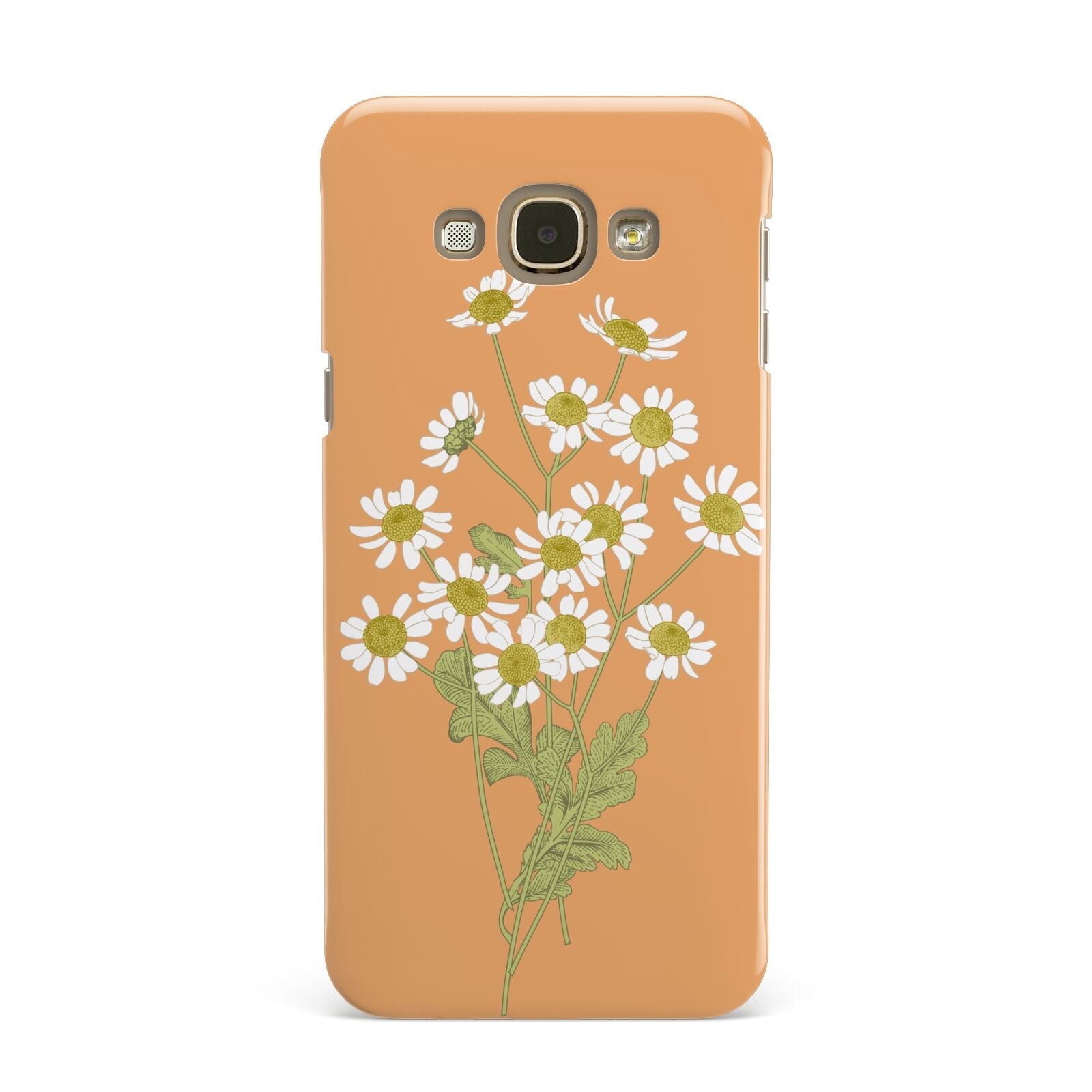 Daisies Samsung Galaxy A8 Case