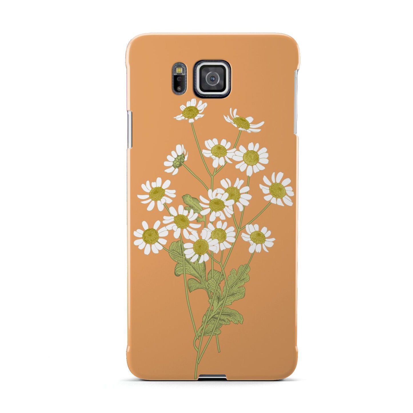 Daisies Samsung Galaxy Alpha Case