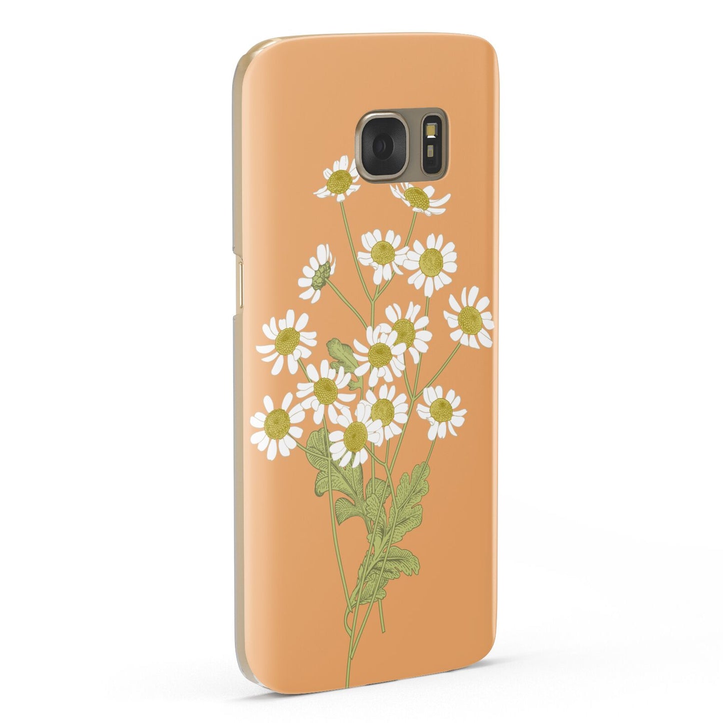 Daisies Samsung Galaxy Case Fourty Five Degrees