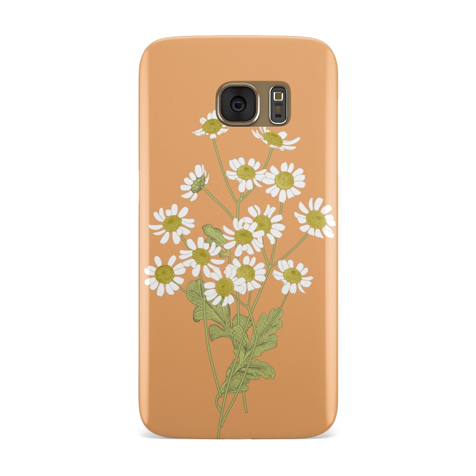 Daisies Samsung Galaxy Case