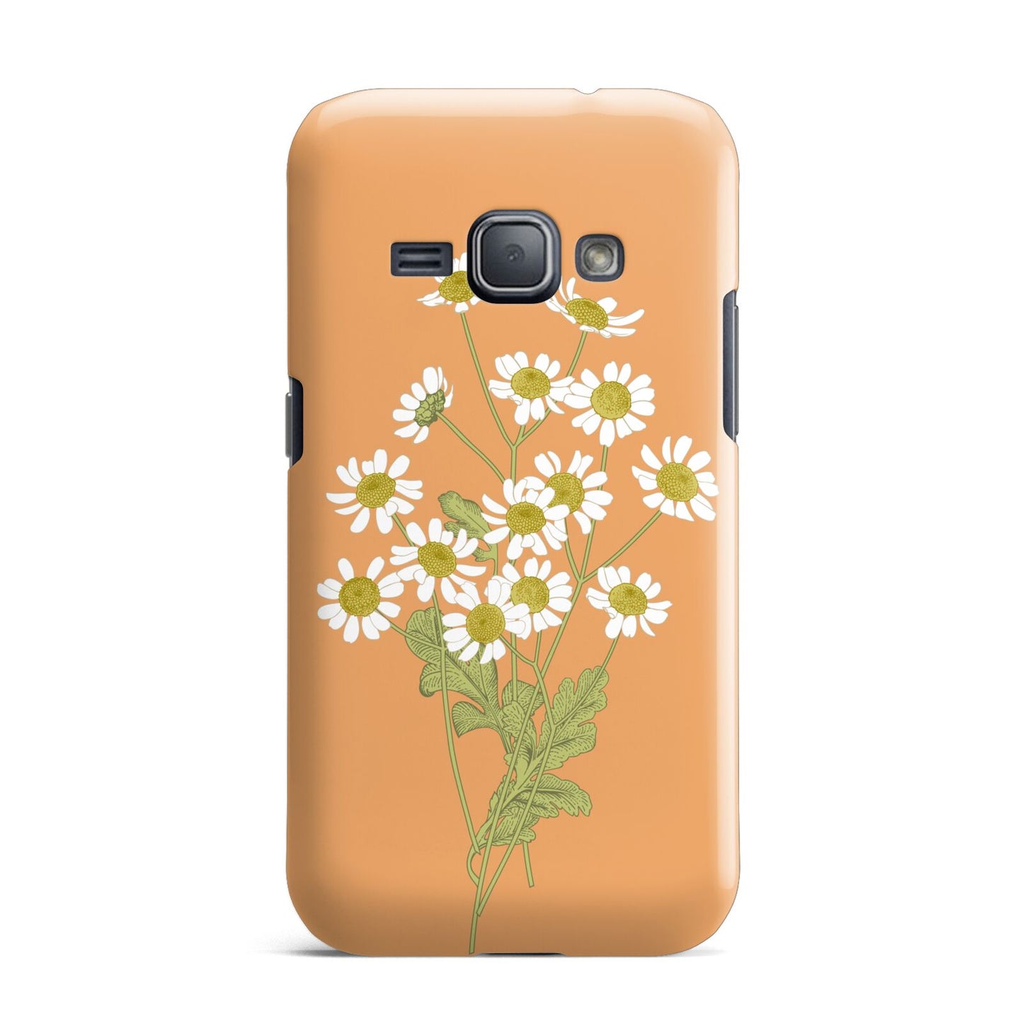 Daisies Samsung Galaxy J1 2016 Case