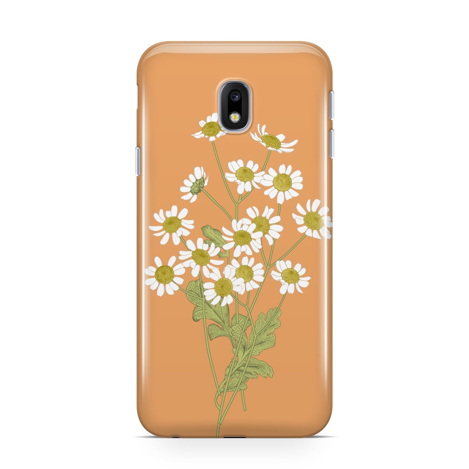 Daisies Samsung Galaxy J3 2017 Case