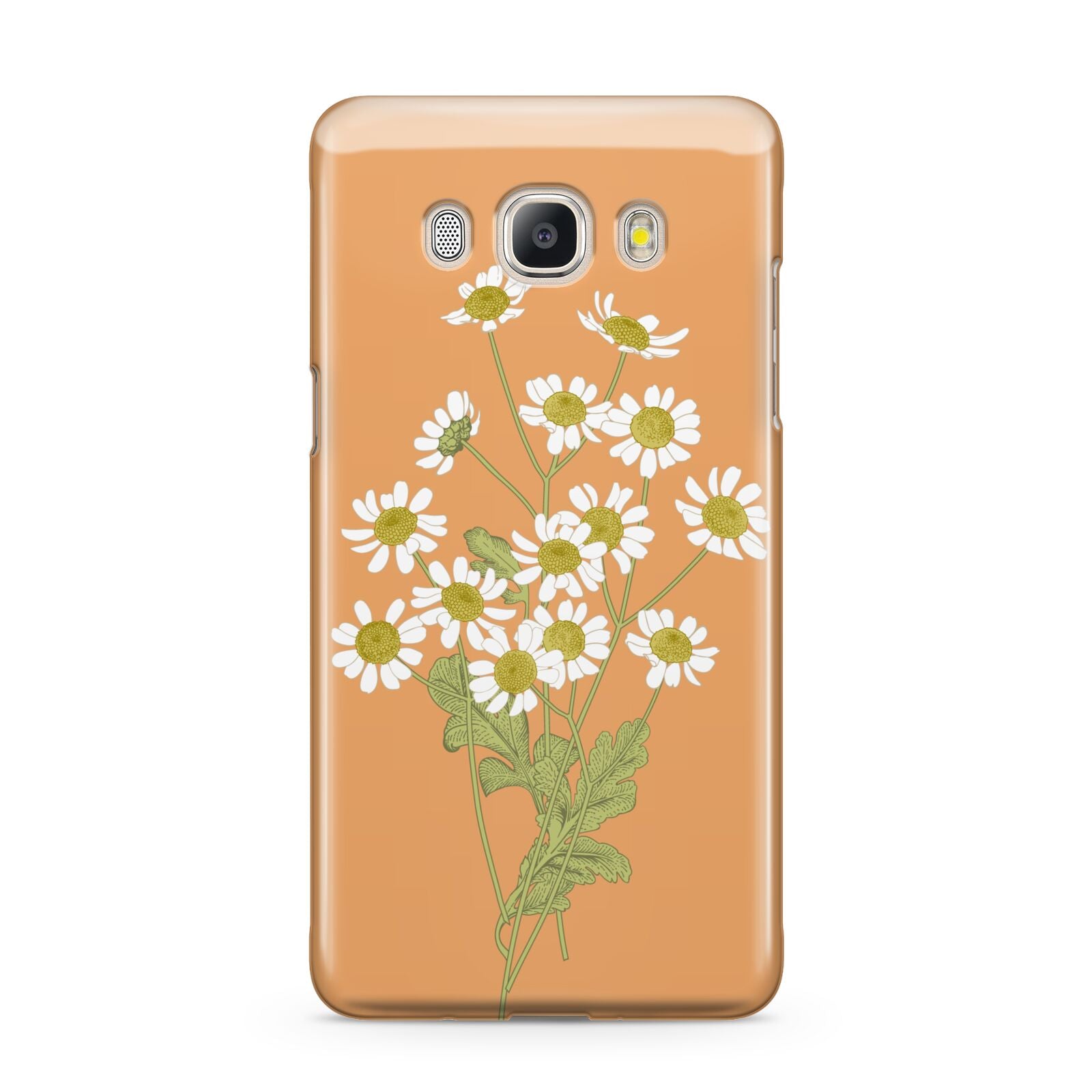 Daisies Samsung Galaxy J5 2016 Case