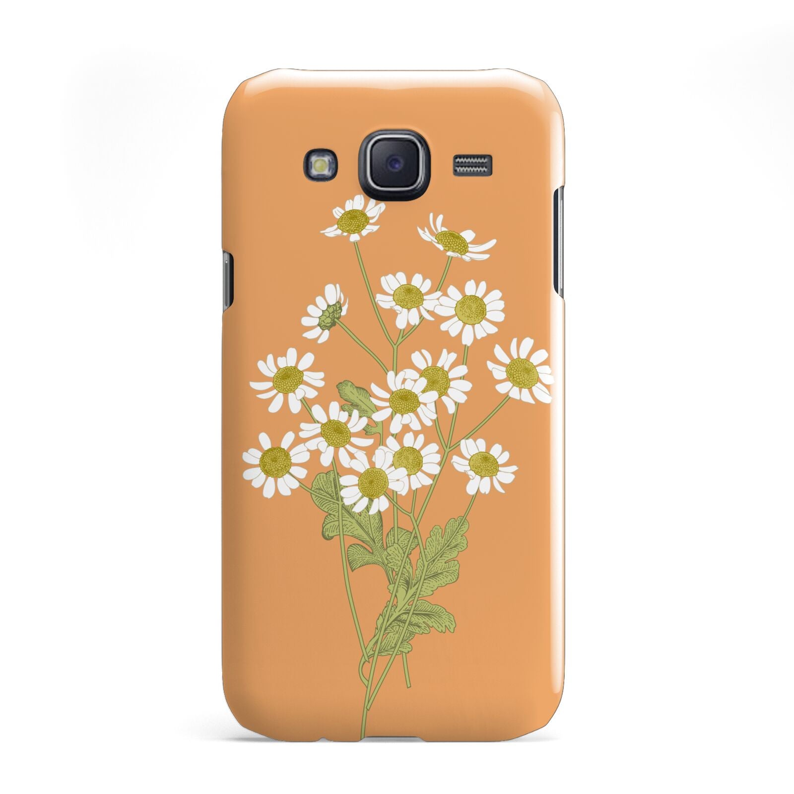 Daisies Samsung Galaxy J5 Case