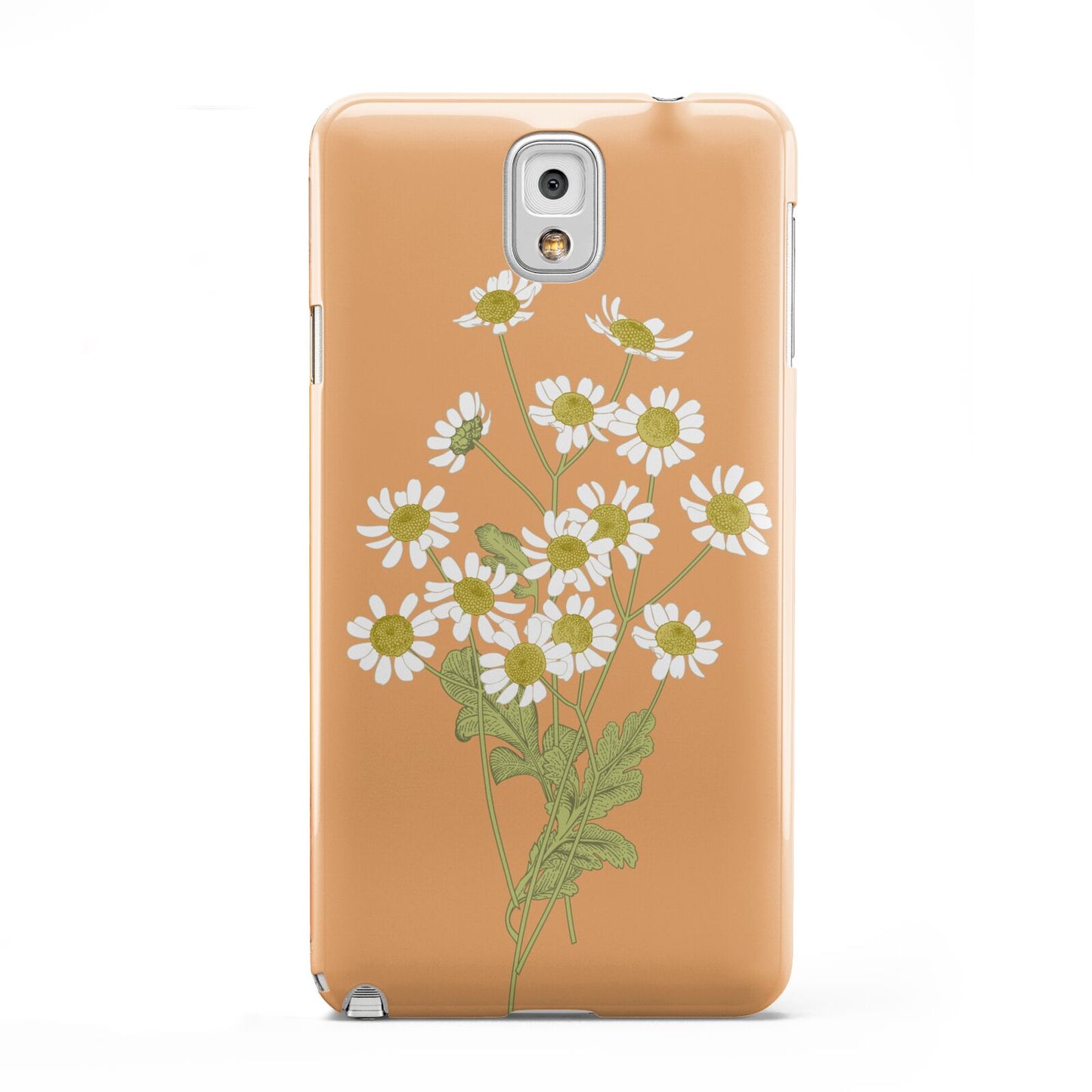 Daisies Samsung Galaxy Note 3 Case