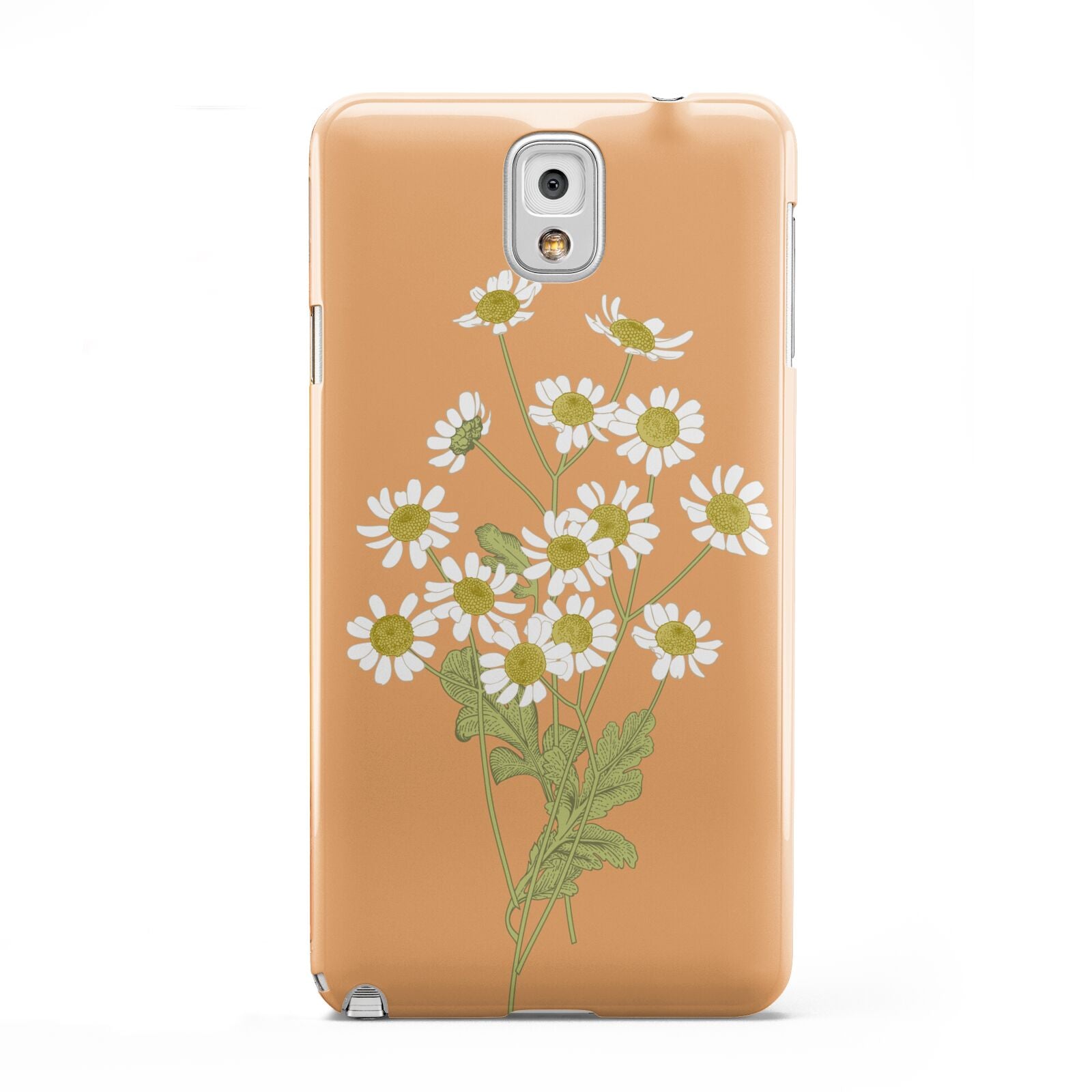 Daisies Samsung Galaxy Note 3 Case