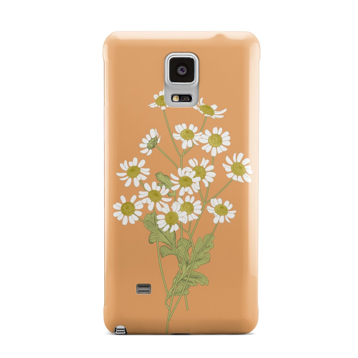 Daisies Samsung Galaxy Note 4 Case