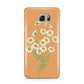 Daisies Samsung Galaxy Note 5 Case