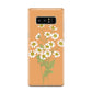 Daisies Samsung Galaxy Note 8 Case
