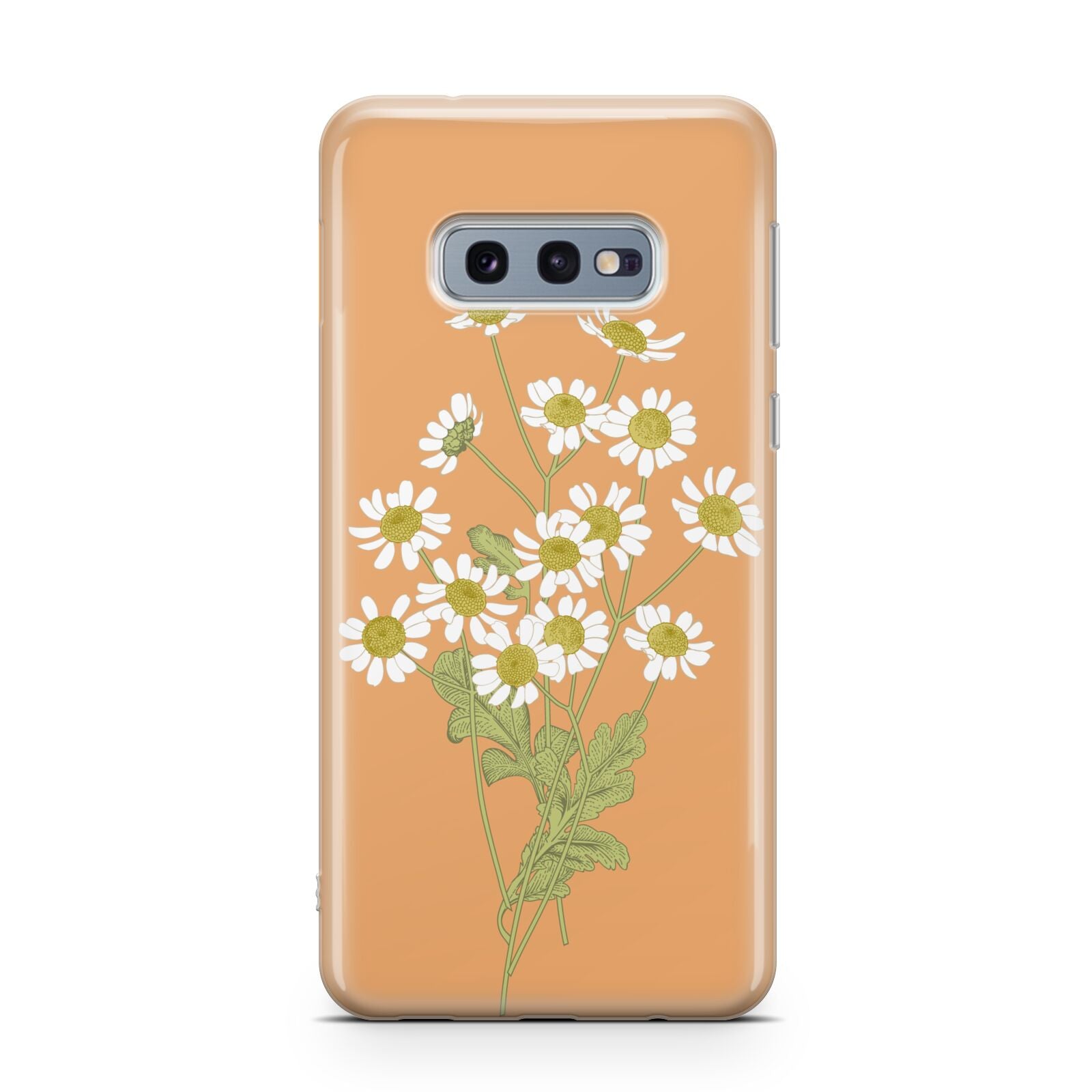 Daisies Samsung Galaxy S10E Case