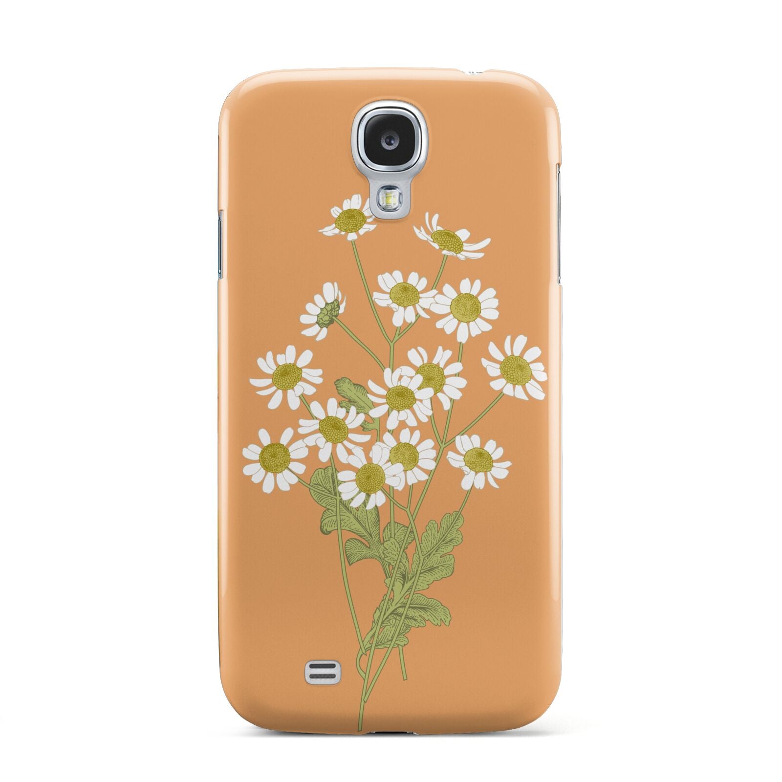 Daisies Samsung Galaxy S4 Case